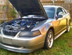 2002 Ford Mustang under $4000 in Georgia