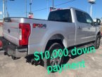 2018 Ford F-250 under $11000 in Texas