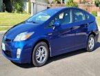 2011 Toyota Prius under $8000 in California