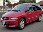 1998 Dodge Grand Caravan under $4000 in California