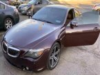 2006 BMW 650 under $9000 in Pennsylvania