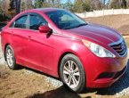 2012 Hyundai Sonata under $4000 in South Carolina