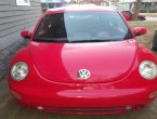 2001 Volkswagen Beetle under $2000 in MO