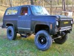 1980 Chevrolet Blazer under $2000 in Tennessee