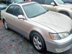 1999 Lexus ES 300 under $2000 in NC