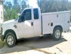 2008 Ford F-350 under $12000 in Texas