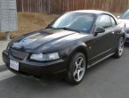 2000 Ford Mustang under $4000 in California