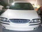 2004 Lincoln LS under $4000 in Florida