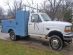 1996 Ford F-350 under $6000 in Ohio