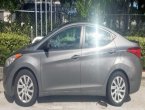 2013 Hyundai Elantra under $4000 in Florida