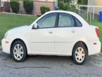 2005 Suzuki Forenza under $1000 in South Carolina