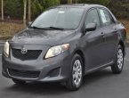 2010 Toyota Corolla under $7000 in Ohio