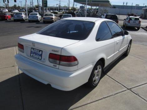 Cheap honda civics for sale in ohio