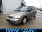 Windstar minivan was SOLD for only $2,795...!