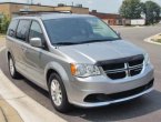 2015 Dodge Caravan under $8000 in Illinois