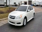 2012 Subaru Legacy under $7000 in Illinois