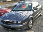 2002 Jaguar X-Type under $3000 in Pennsylvania