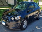 2012 Chevrolet Sonic under $5000 in Illinois