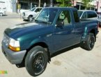1998 Ford Ranger under $2000 in IN