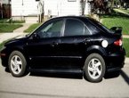 2003 Mazda Mazda6 under $2000 in OK