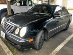 2000 Mercedes Benz 320 under $4000 in Washington