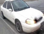 1999 Ford Contour under $2000 in Montana