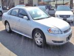 2012 Chevrolet Impala under $6000 in Michigan