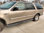 2002 Ford Expedition under $2000 in OK