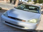 2004 Ford Focus under $2000 in Nevada