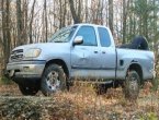 2001 Toyota Tundra in New Jersey