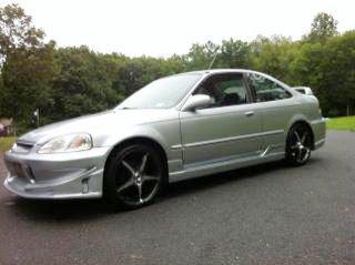 Cheap honda civics for sale in ct #5