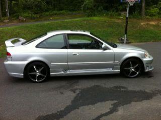 Cheap honda civics for sale in ct #2