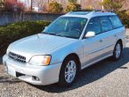 2003 Subaru Legacy under $4000 in Washington