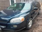 2006 Chevrolet Uplander under $3000 in Ohio