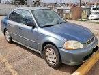 1997 Honda Civic under $4000 in Texas