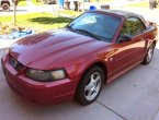 2004 Ford Mustang was SOLD for only $1000...!