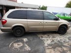 2003 Chrysler Town Country under $6000 in Maryland