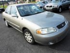 2002 Nissan Sentra was SOLD for $5,400...