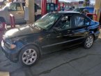2003 BMW 325 under $2000 in WA