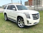 2015 Cadillac Escalade under $6000 in Texas