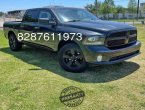 2015 Dodge Ram under $5000 in Texas