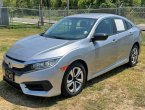 2017 Honda Civic under $4000 in Texas