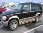 1998 Ford Explorer under $4000 in Oklahoma