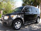 2004 Honda Element (Nighthawk)