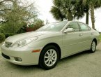 2003 Lexus ES 300 under $10000 in Florida