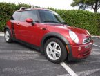 2006 Mini Cooper under $10000 in Florida