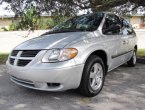 2006 Dodge Caravan under $6000 in Florida
