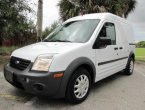 2010 Ford Van under $10000 in Florida