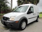 2010 Ford Van in Florida