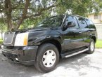 2004 Cadillac Escalade under $11000 in Florida